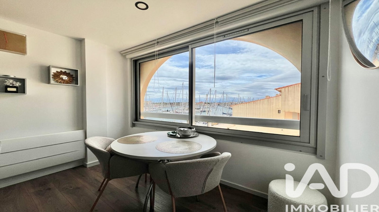 Ma-Cabane - Vente Appartement Leucate, 54 m²