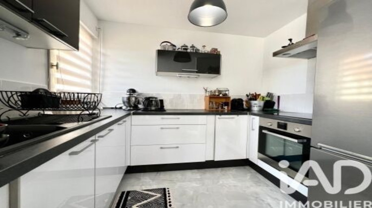 Ma-Cabane - Vente Appartement Leucate, 54 m²