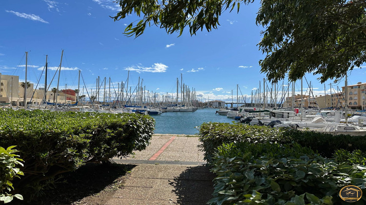 Ma-Cabane - Vente Appartement Leucate, 52 m²