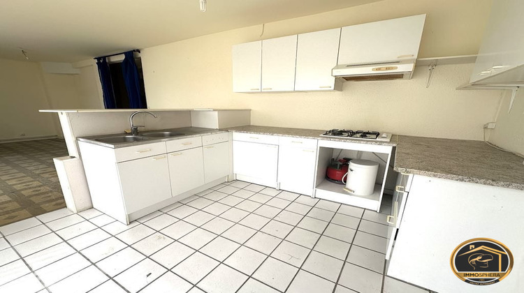 Ma-Cabane - Vente Appartement Leucate, 52 m²