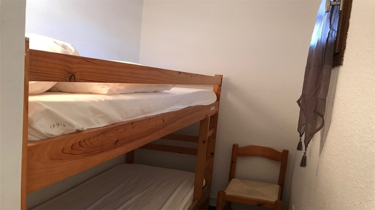 Ma-Cabane - Vente Appartement Leucate, 21 m²