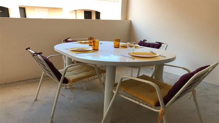 Ma-Cabane - Vente Appartement Leucate, 21 m²