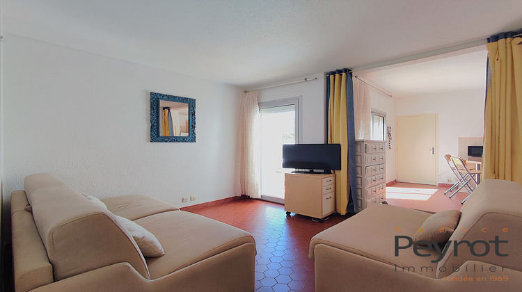 Ma-Cabane - Vente Appartement Leucate, 40 m²