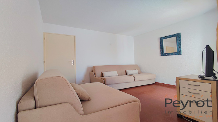 Ma-Cabane - Vente Appartement Leucate, 40 m²