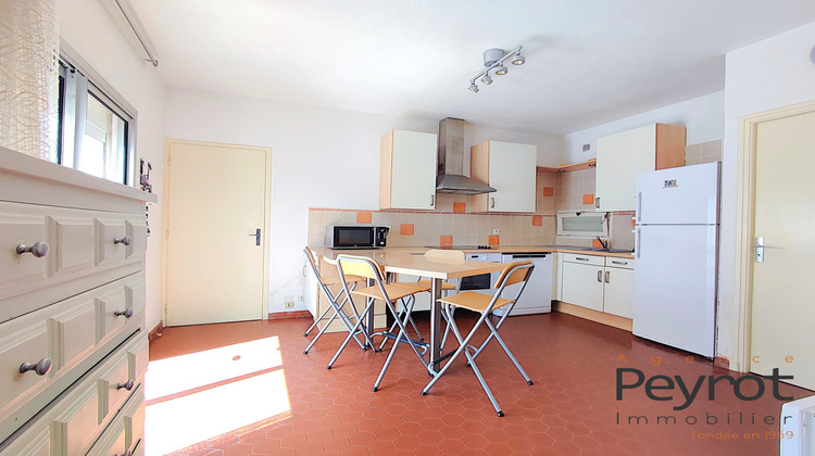 Ma-Cabane - Vente Appartement Leucate, 40 m²