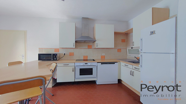 Ma-Cabane - Vente Appartement Leucate, 40 m²