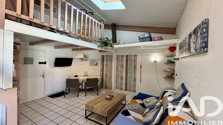 Ma-Cabane - Vente Appartement Leucate, 31 m²