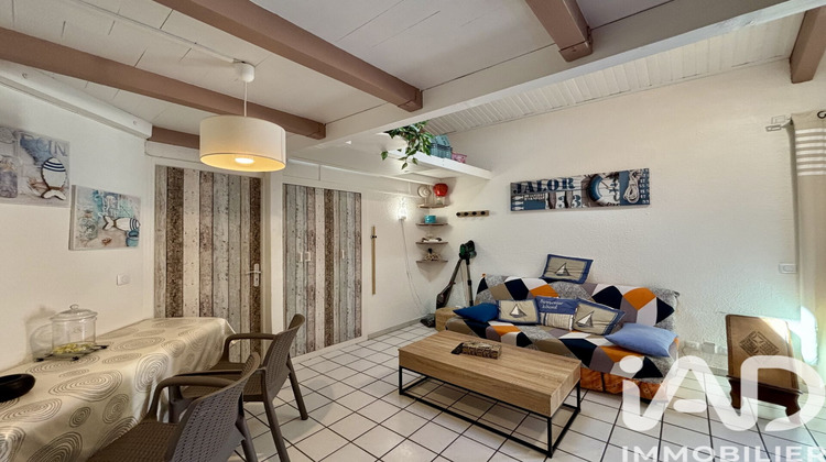 Ma-Cabane - Vente Appartement Leucate, 31 m²