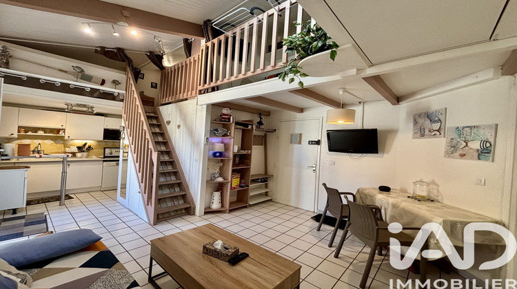 Ma-Cabane - Vente Appartement Leucate, 31 m²