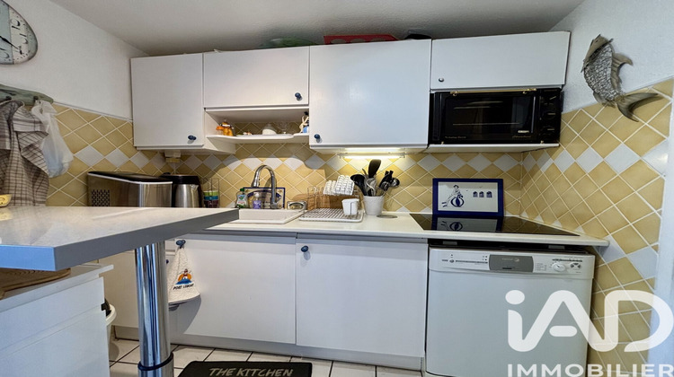 Ma-Cabane - Vente Appartement Leucate, 31 m²