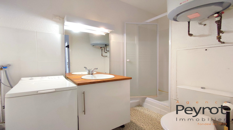 Ma-Cabane - Vente Appartement Leucate, 29 m²