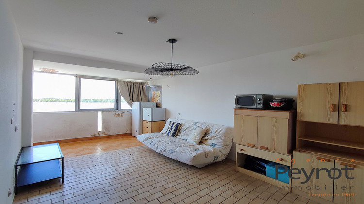 Ma-Cabane - Vente Appartement Leucate, 29 m²