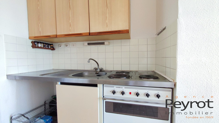 Ma-Cabane - Vente Appartement Leucate, 29 m²