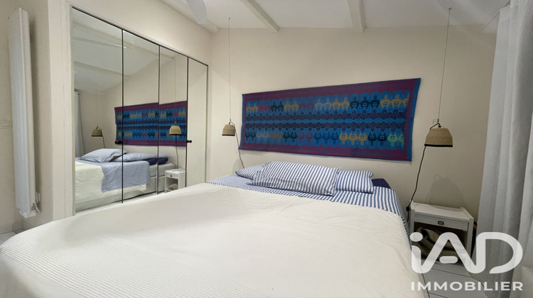 Ma-Cabane - Vente Appartement Leucate, 41 m²