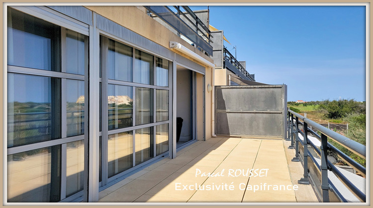 Ma-Cabane - Vente Appartement LEUCATE, 49 m²