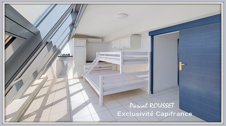 Ma-Cabane - Vente Appartement LEUCATE, 49 m²