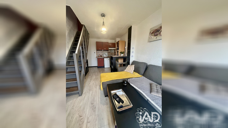 Ma-Cabane - Vente Appartement Leucate, 29 m²