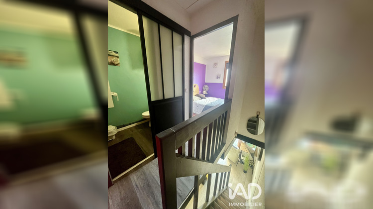 Ma-Cabane - Vente Appartement Leucate, 29 m²