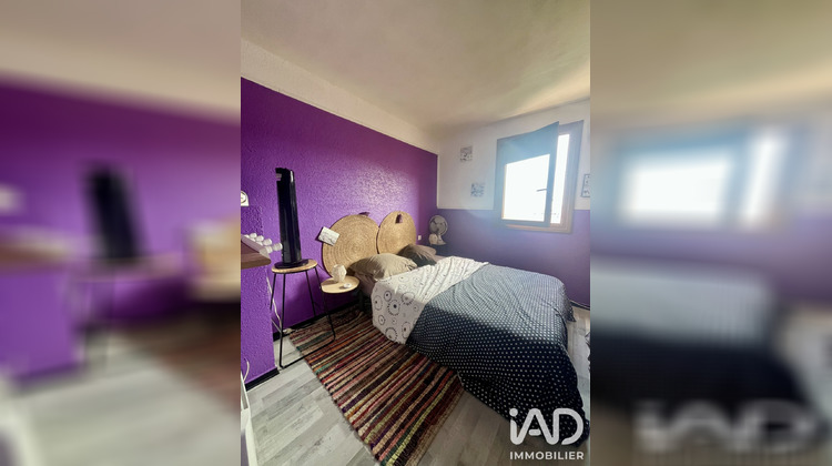 Ma-Cabane - Vente Appartement Leucate, 29 m²