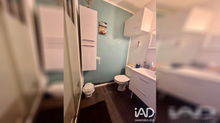 Ma-Cabane - Vente Appartement Leucate, 29 m²
