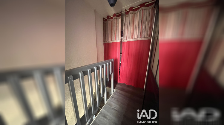 Ma-Cabane - Vente Appartement Leucate, 29 m²