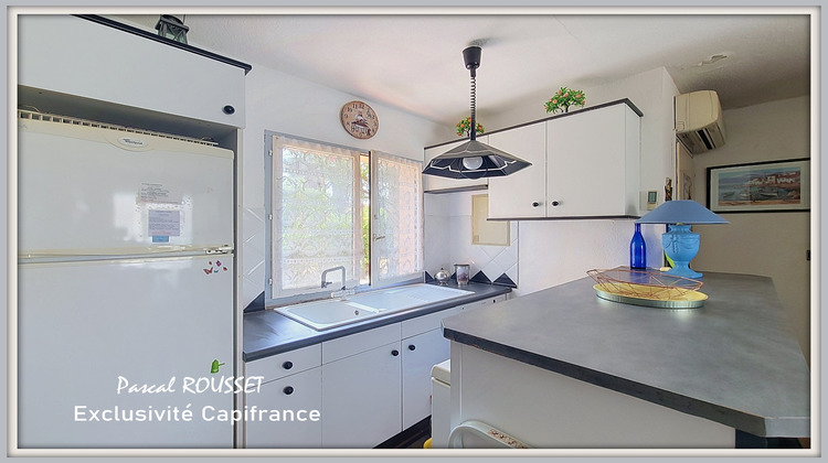 Ma-Cabane - Vente Appartement LEUCATE, 30 m²