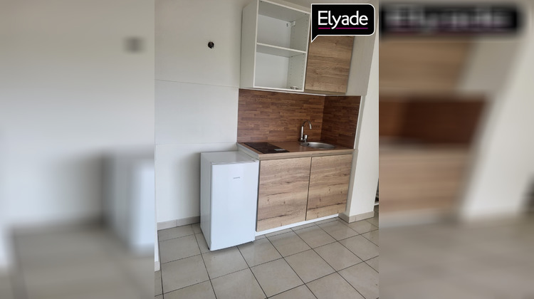 Ma-Cabane - Vente Appartement Leucate, 27 m²