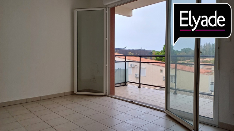 Ma-Cabane - Vente Appartement Leucate, 27 m²