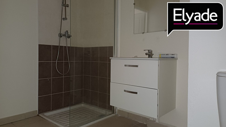 Ma-Cabane - Vente Appartement Leucate, 27 m²