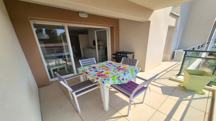 Ma-Cabane - Vente Appartement LEUCATE, 39 m²