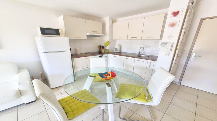 Ma-Cabane - Vente Appartement LEUCATE, 39 m²