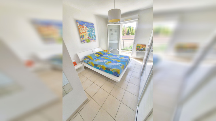 Ma-Cabane - Vente Appartement LEUCATE, 39 m²