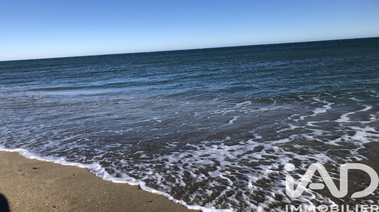 Ma-Cabane - Vente Appartement Leucate, 39 m²