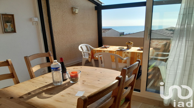 Ma-Cabane - Vente Appartement Leucate, 39 m²