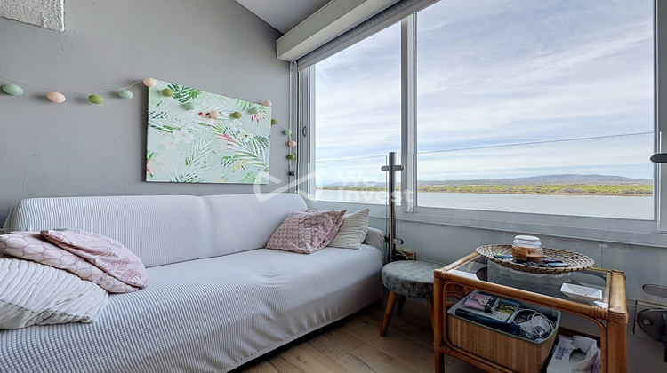 Ma-Cabane - Vente Appartement Leucate, 26 m²