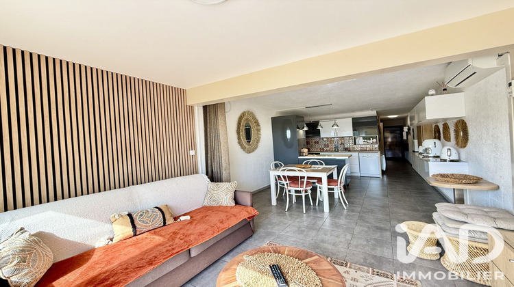 Ma-Cabane - Vente Appartement Leucate, 31 m²