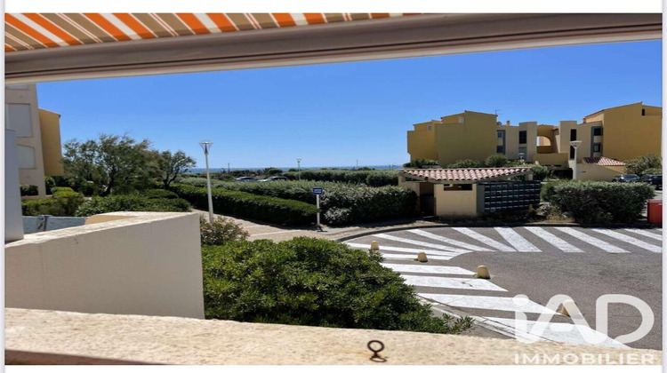 Ma-Cabane - Vente Appartement Leucate, 31 m²