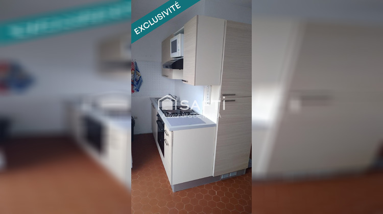 Ma-Cabane - Vente Appartement Leucate, 23 m²