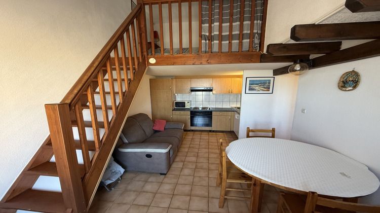 Ma-Cabane - Vente Appartement Leucate, 43 m²