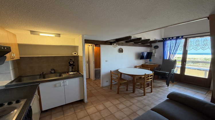 Ma-Cabane - Vente Appartement Leucate, 43 m²
