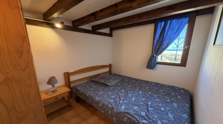 Ma-Cabane - Vente Appartement Leucate, 43 m²