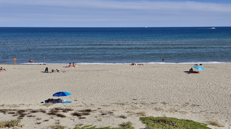 Ma-Cabane - Vente Appartement Leucate, 19 m²