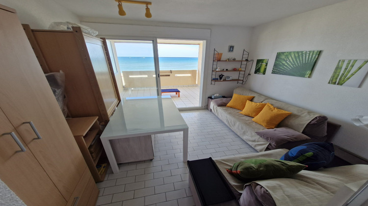 Ma-Cabane - Vente Appartement Leucate, 19 m²
