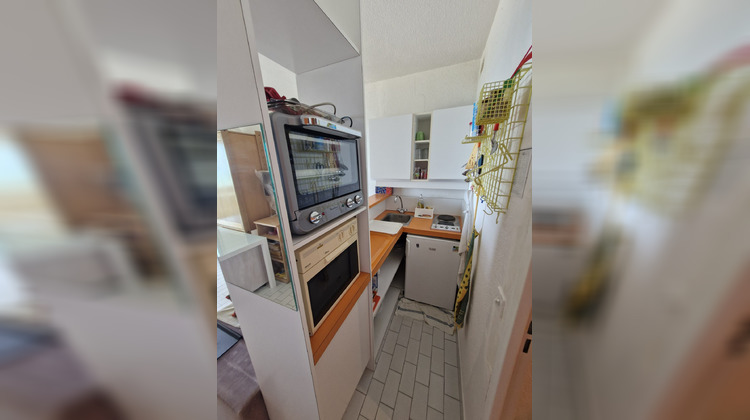Ma-Cabane - Vente Appartement Leucate, 19 m²