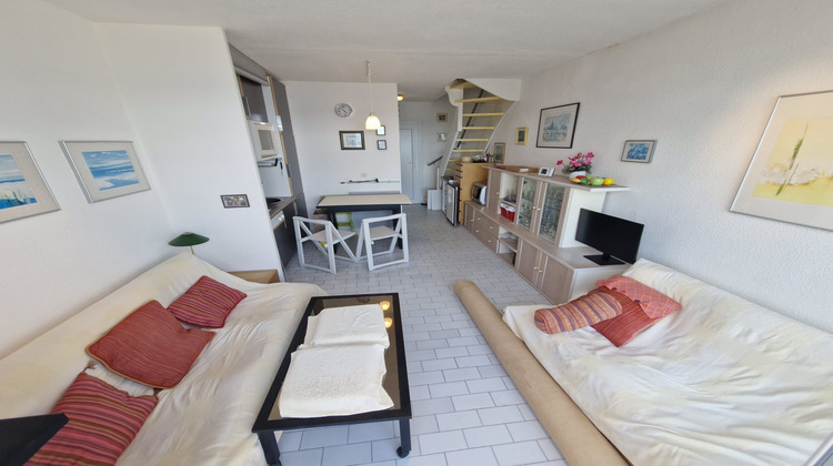 Ma-Cabane - Vente Appartement Leucate, 31 m²