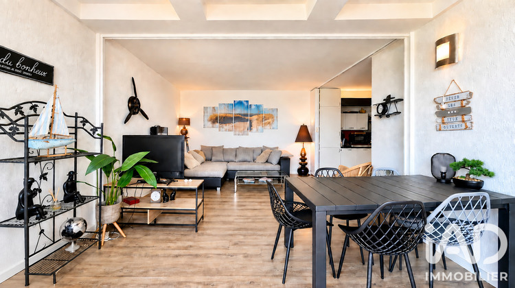 Ma-Cabane - Vente Appartement Leucate, 71 m²