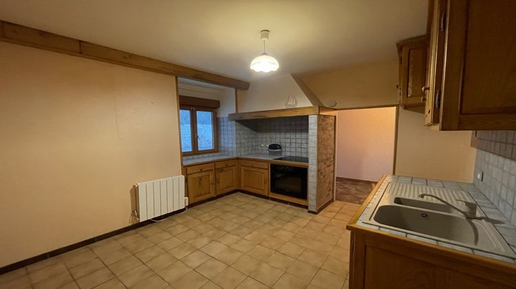 Ma-Cabane - Vente Appartement Leudeville, 56 m²