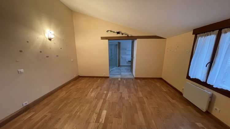 Ma-Cabane - Vente Appartement Leudeville, 56 m²