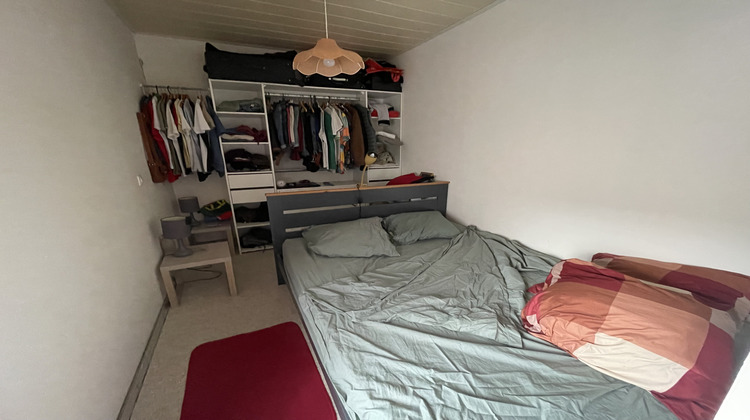 Ma-Cabane - Vente Appartement Leudeville, 30 m²