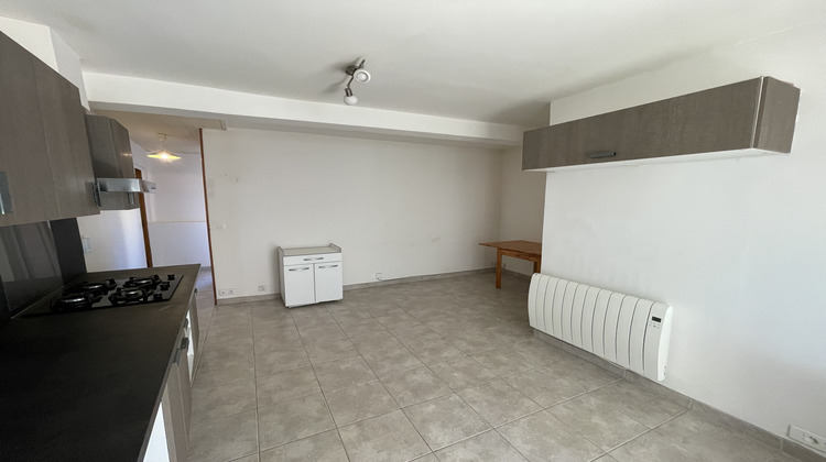 Ma-Cabane - Vente Appartement Leudeville, 30 m²